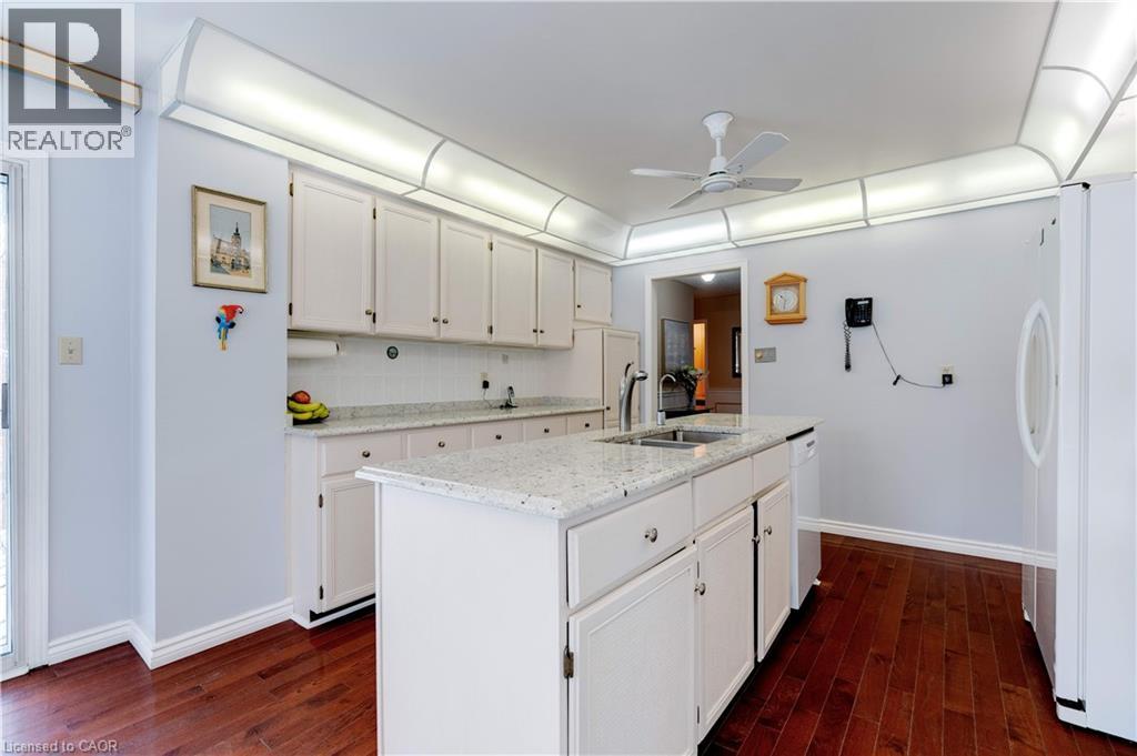 1151 Manor Road, Oakville, Ontario  L6M 1G3 - Photo 12 - 40814597