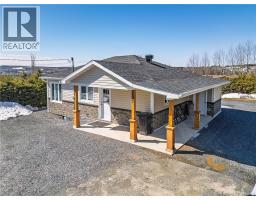 137 Reservoir Road, grand falls, New Brunswick