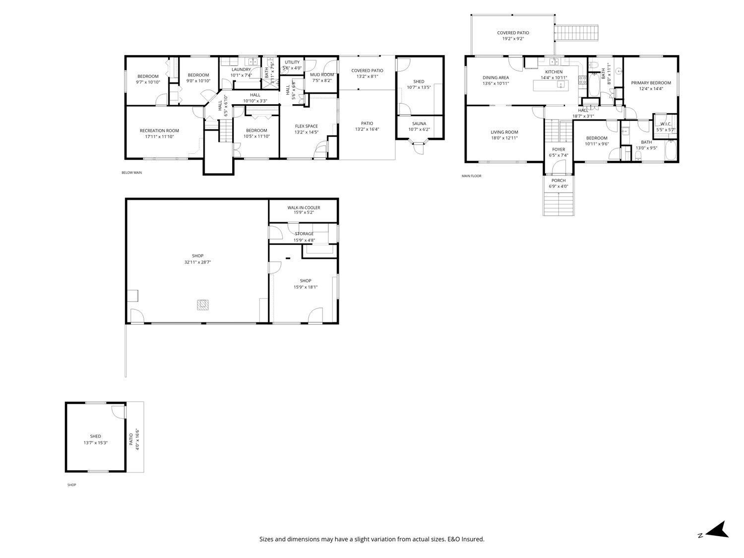 52464 Yale Road, Rosedale, Rosedale, British Columbia  V0X 1X1 - Photo 40 - R3072887