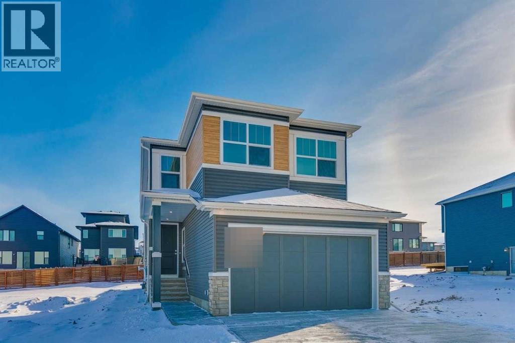28 Calhoun Rise Ne, Calgary, Alberta  T3P 2P5 - Photo 1 - A2284046