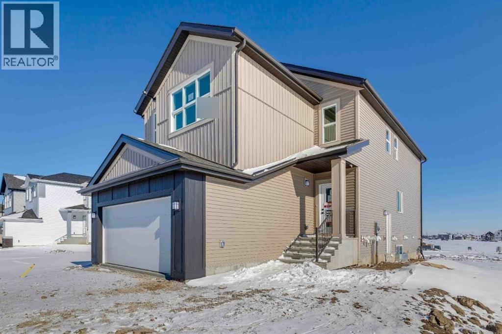 91 Bartlett Row Se, Calgary, Alberta  T3S 0X9 - Photo 4 - A2288415