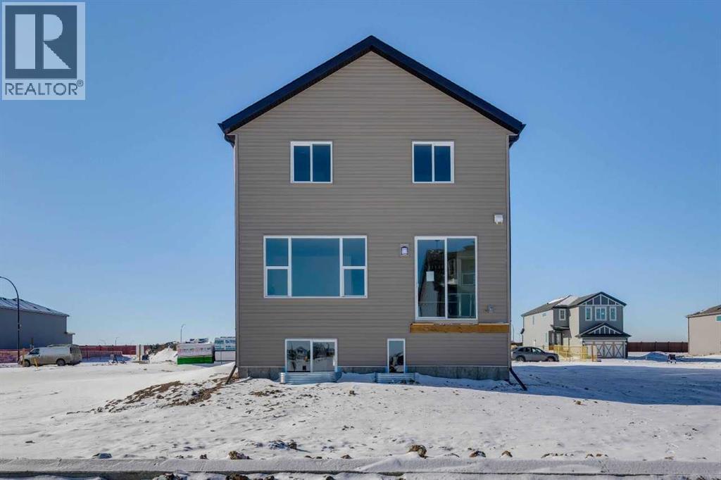 91 Bartlett Row Se, Calgary, Alberta  T3S 0X9 - Photo 5 - A2288415