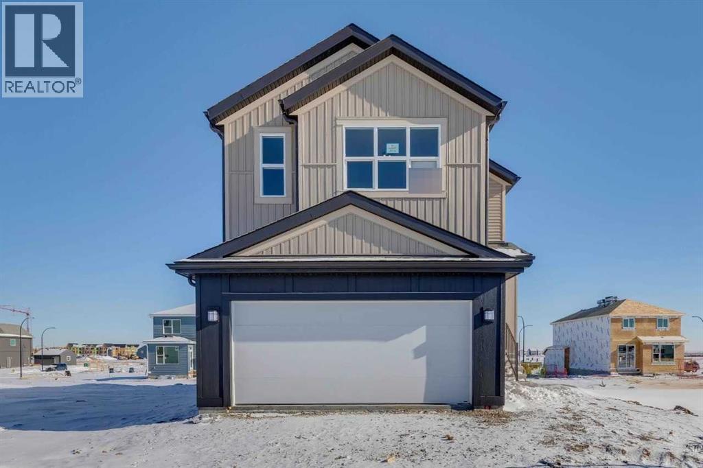 91 Bartlett Row Se, Calgary, Alberta  T3S 0X9 - Photo 1 - A2288415