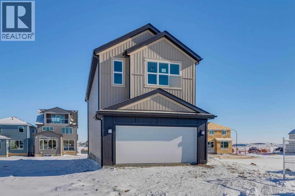 91 Bartlett Row Se, Calgary, Alberta  T3S 0X9 - Photo 2 - A2288415