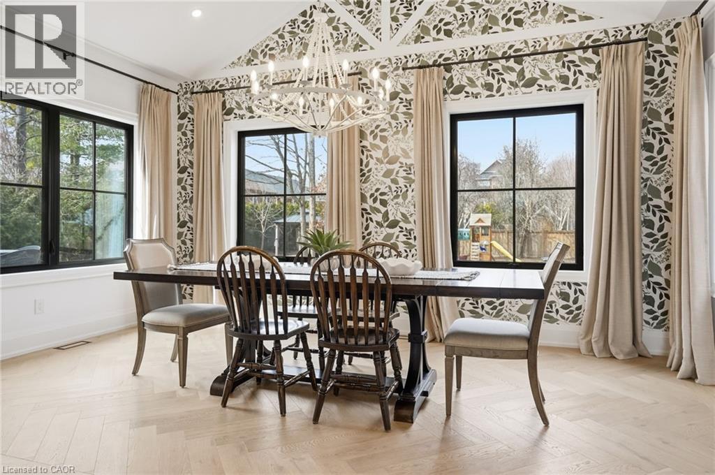 136 Rockcliffe Road, Waterdown, Ontario  L9H 7H3 - Photo 10 - 40815494