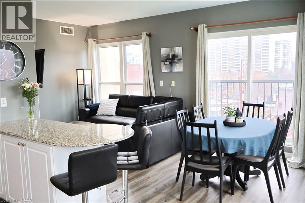 135 James Street S Unit# 701, Hamilton, Ontario  L8P 2Z6 - Photo 3 - 40815541