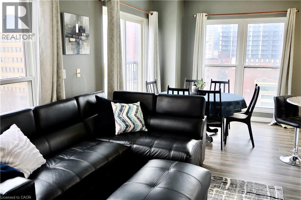 135 James Street S Unit# 701, Hamilton, Ontario  L8P 2Z6 - Photo 4 - 40815541