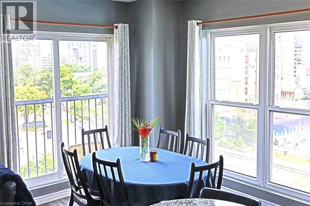 135 James Street S Unit# 701, Hamilton, Ontario  L8P 2Z6 - Photo 6 - 40815541