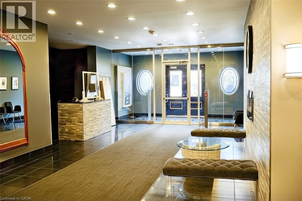 135 James Street S Unit# 701, Hamilton, Ontario  L8P 2Z6 - Photo 14 - 40815541