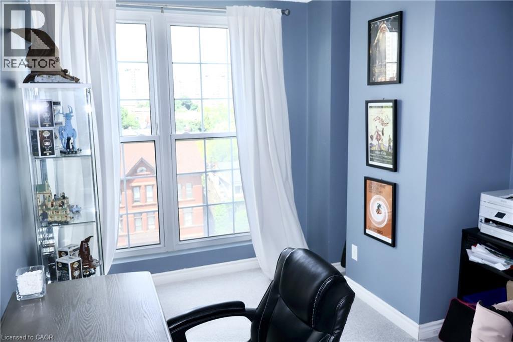 135 James Street S Unit# 701, Hamilton, Ontario  L8P 2Z6 - Photo 11 - 40815541