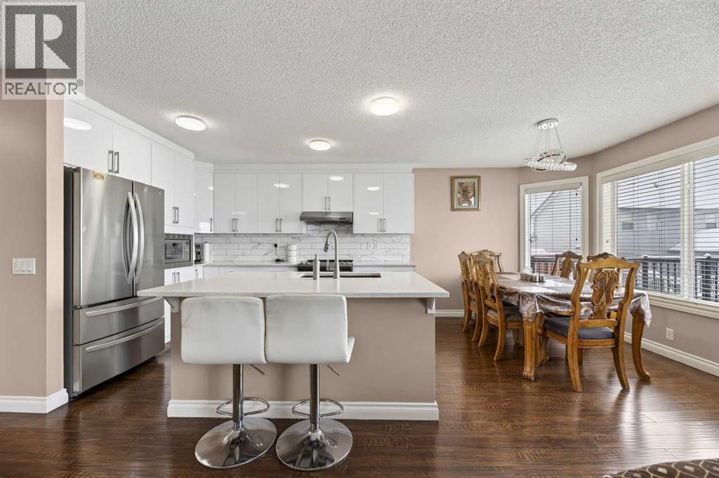 166 Evansmeade Circle N, Calgary, Alberta  T3P 1B7 - Photo 17 - A2294255