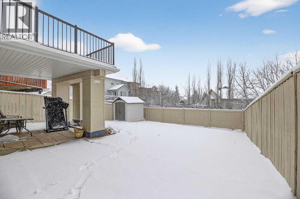166 Evansmeade Circle N, Calgary, Alberta  T3P 1B7 - Photo 4 - A2294255