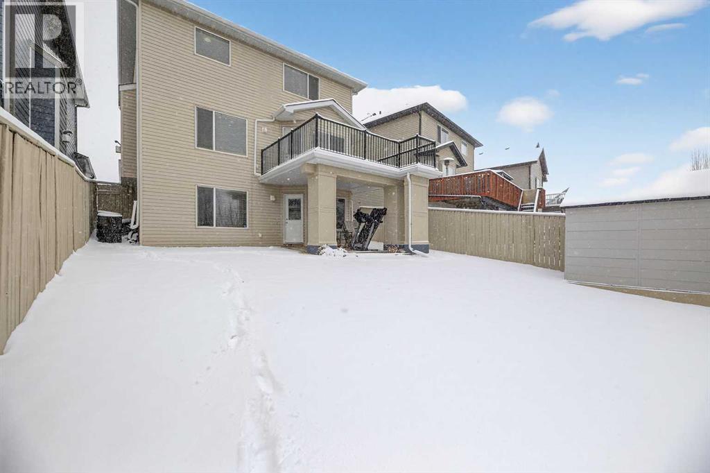 166 Evansmeade Circle N, Calgary, Alberta  T3P 1B7 - Photo 3 - A2294255