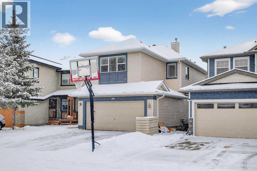 166 Evansmeade Circle N, Calgary, Alberta  T3P 1B7 - Photo 2 - A2294255