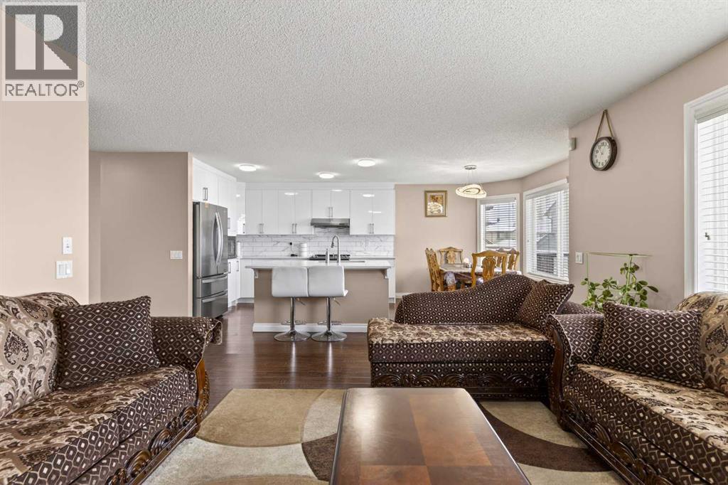 166 Evansmeade Circle N, Calgary, Alberta  T3P 1B7 - Photo 21 - A2294255