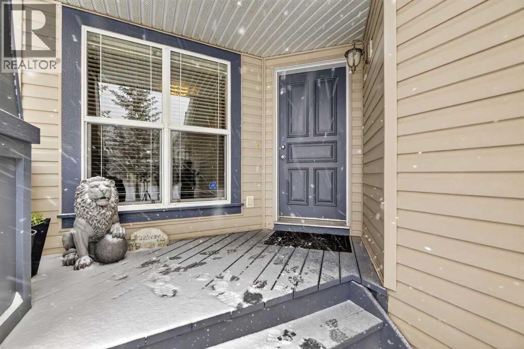 166 Evansmeade Circle N, Calgary, Alberta  T3P 1B7 - Photo 8 - A2294255