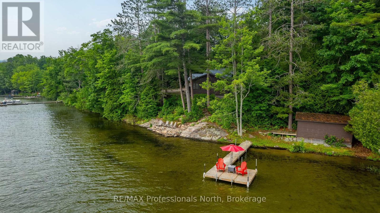 1030 SCHAEFER'S ROAD, minden hills (lutterworth), Ontario