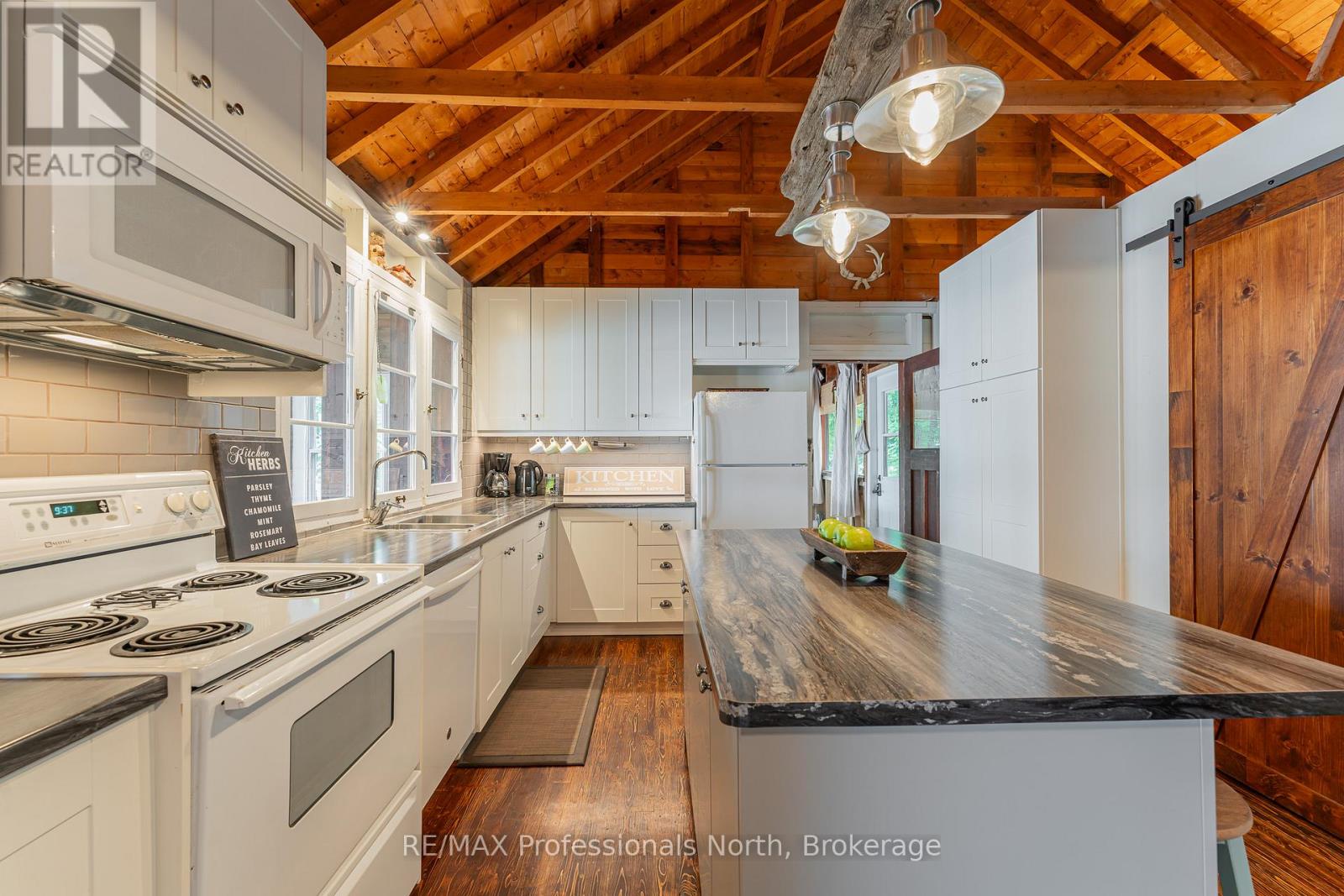 1030 Schaefer's Road, Minden Hills (Lutterworth), Ontario  K0M 2K0 - Photo 12 - X12928078