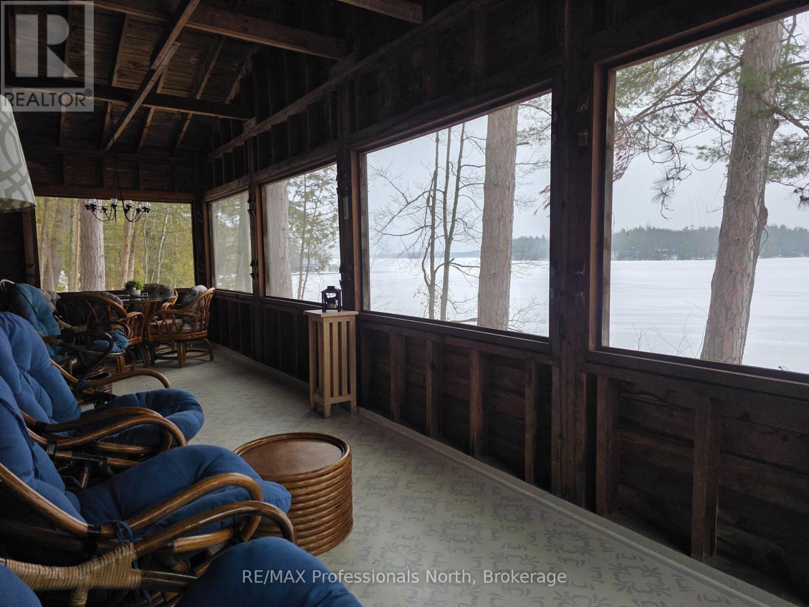 1030 Schaefer's Road, Minden Hills (Lutterworth), Ontario  K0M 2K0 - Photo 31 - X12928078