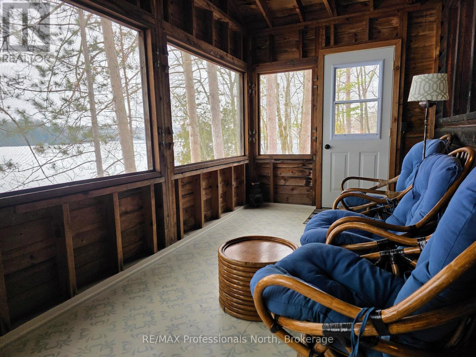 1030 Schaefer's Road, Minden Hills (Lutterworth), Ontario  K0M 2K0 - Photo 34 - X12928078