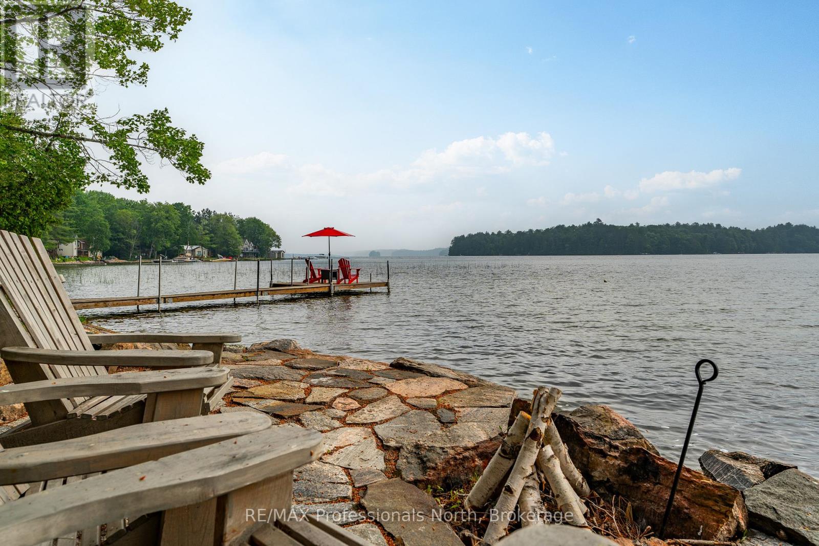 1030 Schaefer's Road, Minden Hills (Lutterworth), Ontario  K0M 2K0 - Photo 43 - X12928078