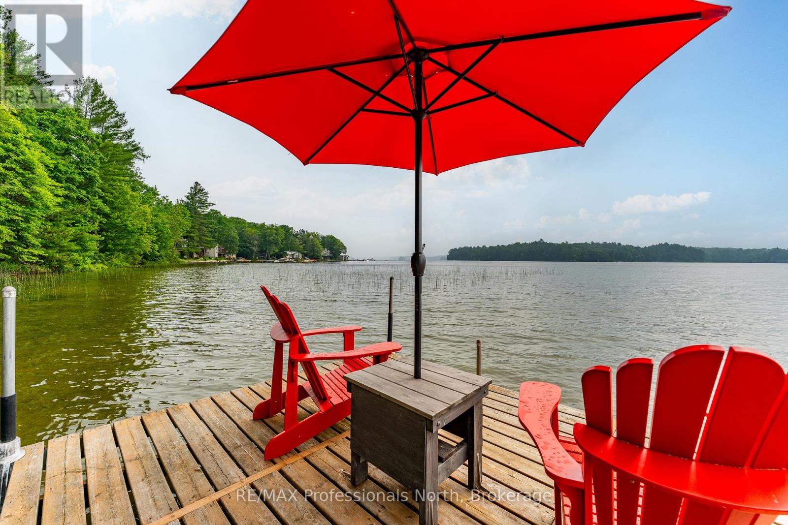 1030 Schaefer's Road, Minden Hills (Lutterworth), Ontario  K0M 2K0 - Photo 46 - X12928078