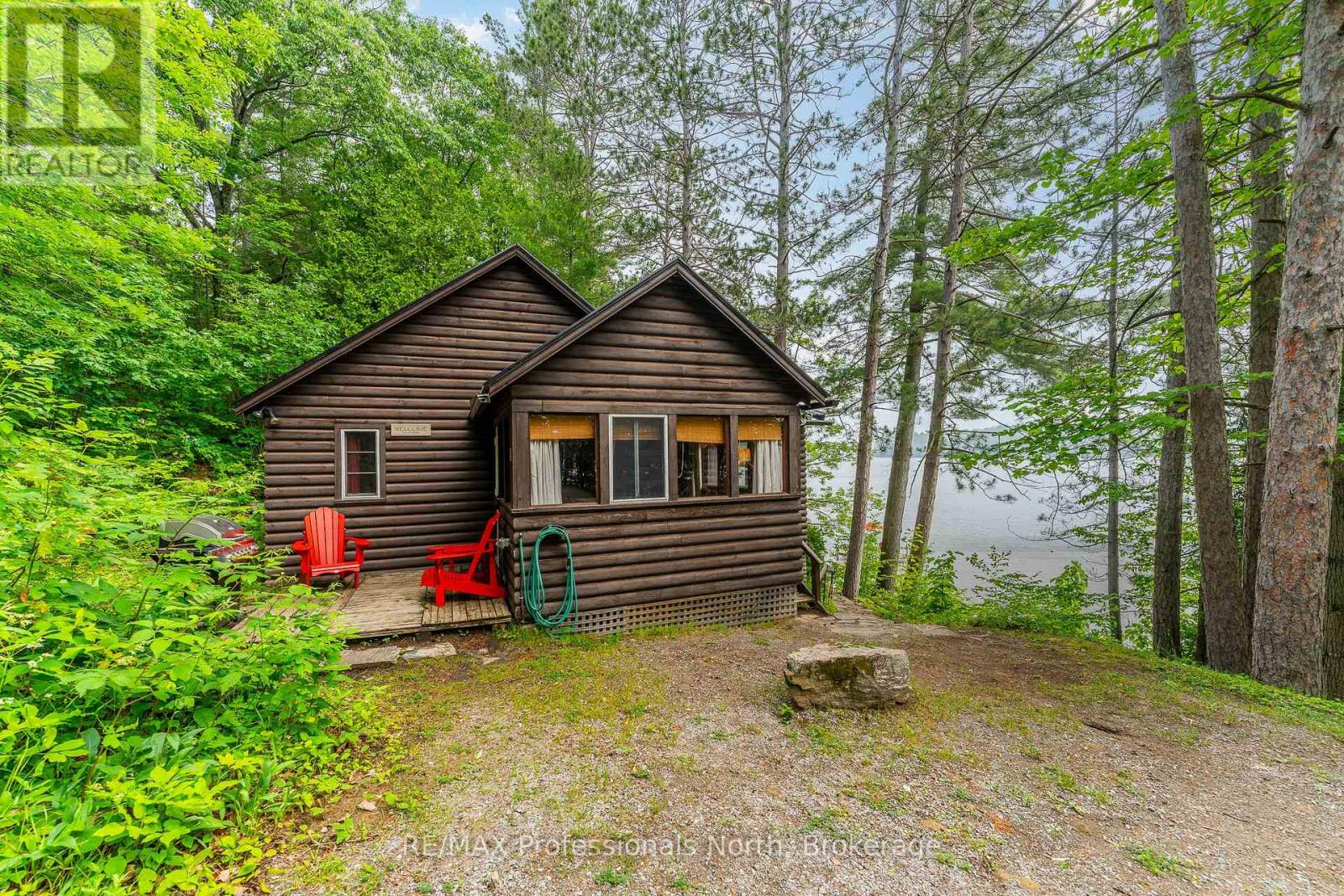 1030 Schaefer's Road, Minden Hills (Lutterworth), Ontario  K0M 2K0 - Photo 8 - X12928078