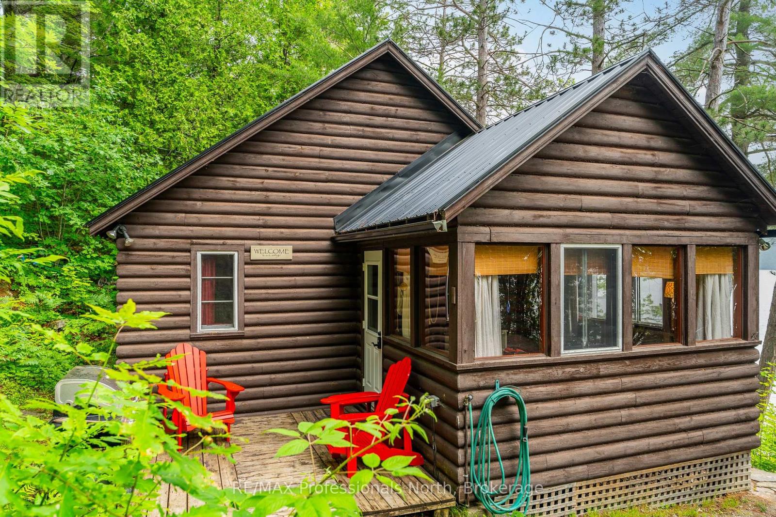 1030 Schaefer's Road, Minden Hills (Lutterworth), Ontario  K0M 2K0 - Photo 9 - X12928078