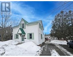 97 WILLIAM STREET, parry sound, Ontario