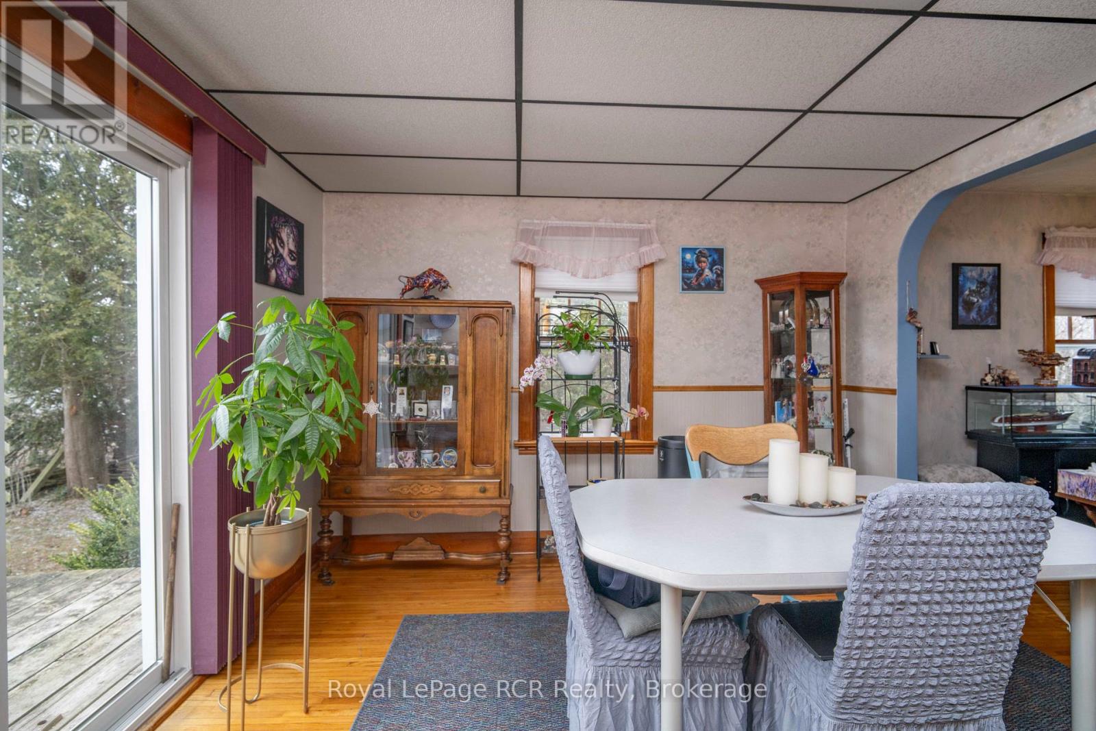 318869 Grey Road 1 Road, Georgian Bluffs, Ontario  N4K 5N4 - Photo 10 - X12928154