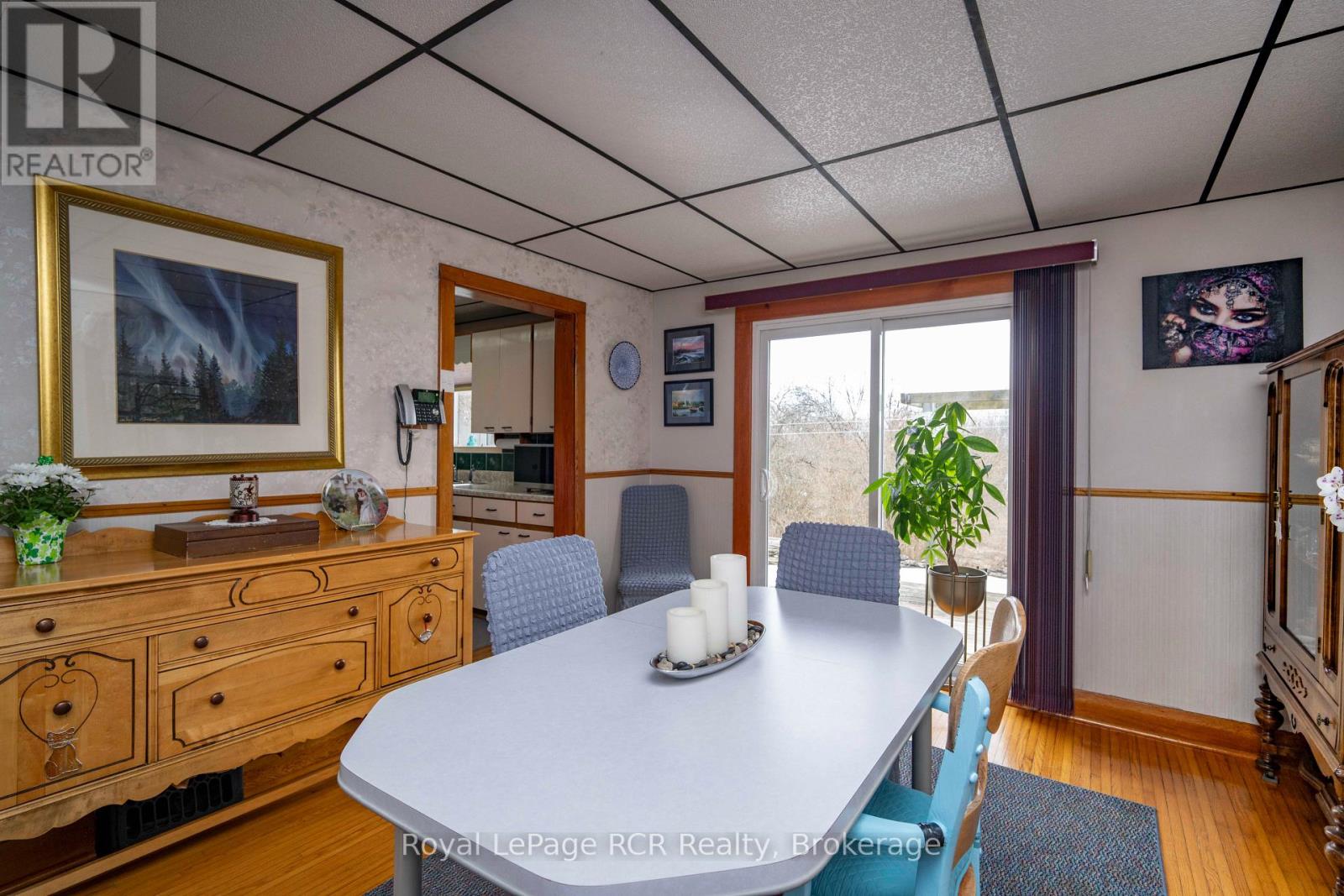 318869 Grey Road 1 Road, Georgian Bluffs, Ontario  N4K 5N4 - Photo 11 - X12928154