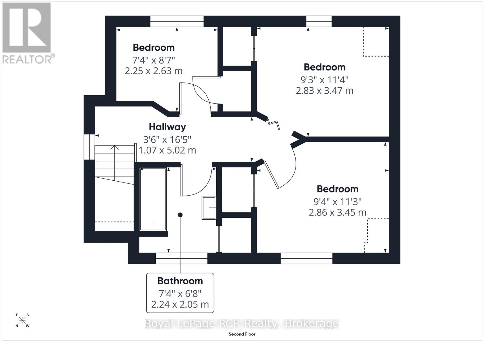 318869 Grey Road 1 Road, Georgian Bluffs, Ontario  N4K 5N4 - Photo 17 - X12928154