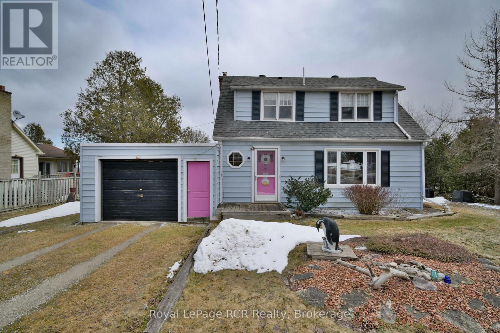 318869 Grey Road 1 Road, Georgian Bluffs, Ontario  N4K 5N4 - Photo 2 - X12928154