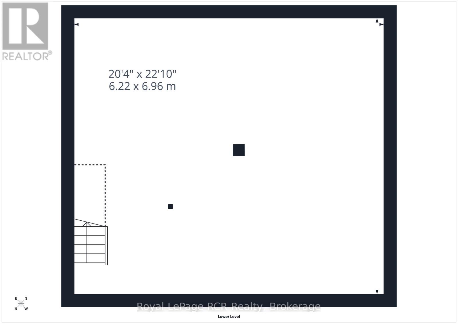 318869 Grey Road 1 Road, Georgian Bluffs, Ontario  N4K 5N4 - Photo 22 - X12928154