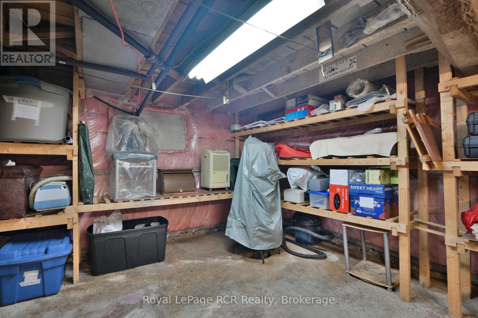 318869 Grey Road 1 Road, Georgian Bluffs, Ontario  N4K 5N4 - Photo 23 - X12928154