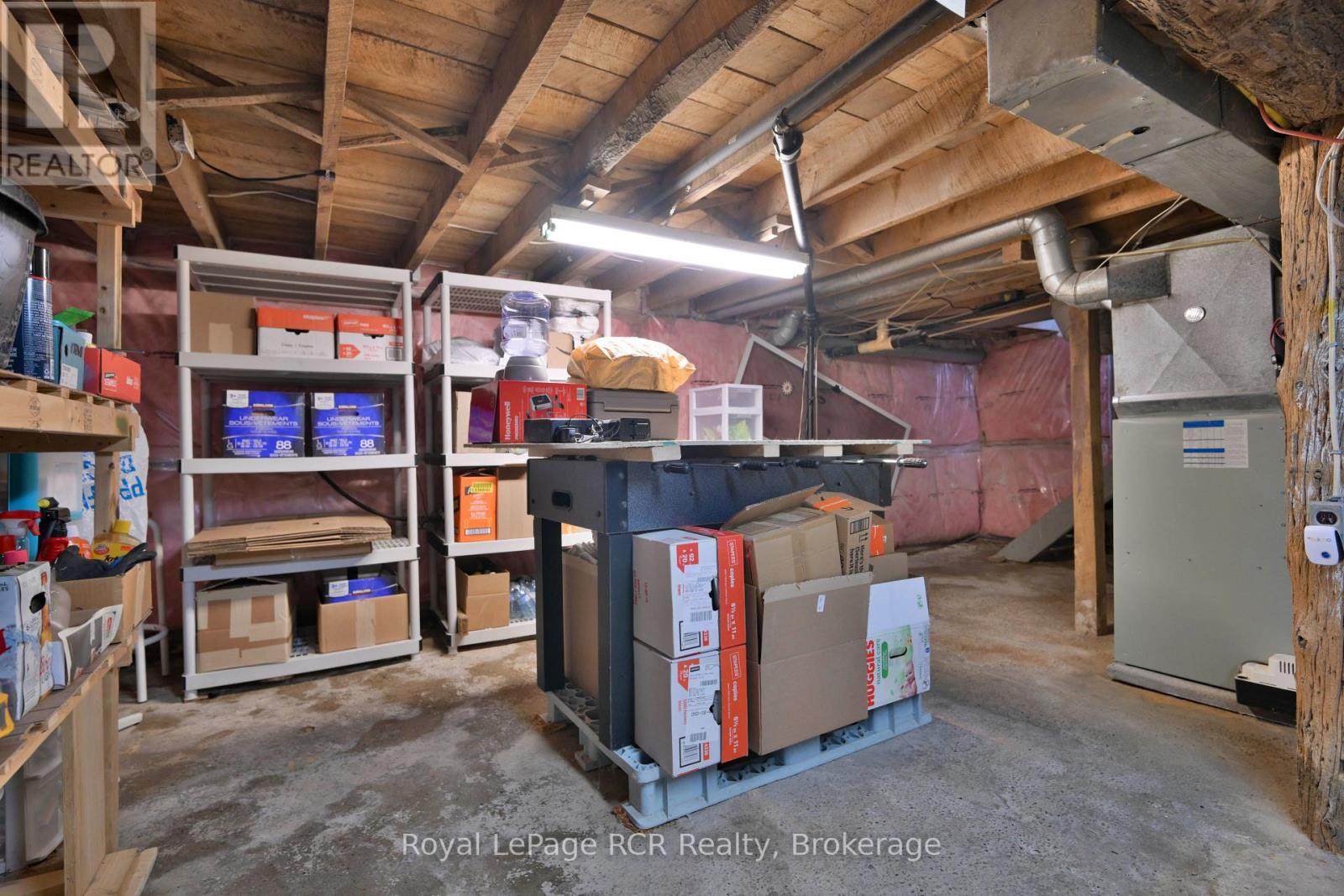 318869 Grey Road 1 Road, Georgian Bluffs, Ontario  N4K 5N4 - Photo 24 - X12928154