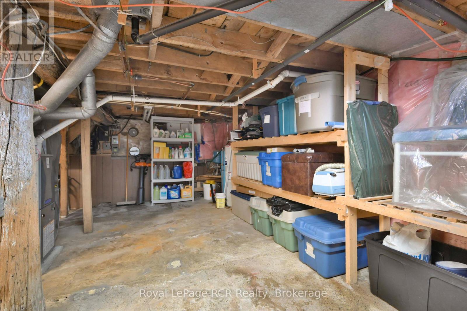 318869 Grey Road 1 Road, Georgian Bluffs, Ontario  N4K 5N4 - Photo 25 - X12928154