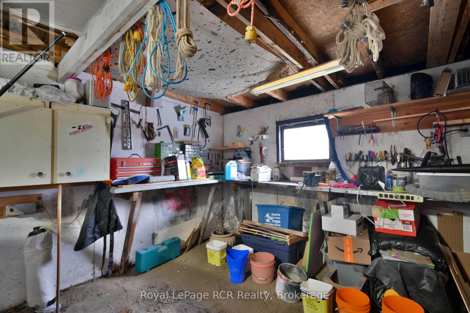 318869 Grey Road 1 Road, Georgian Bluffs, Ontario  N4K 5N4 - Photo 27 - X12928154