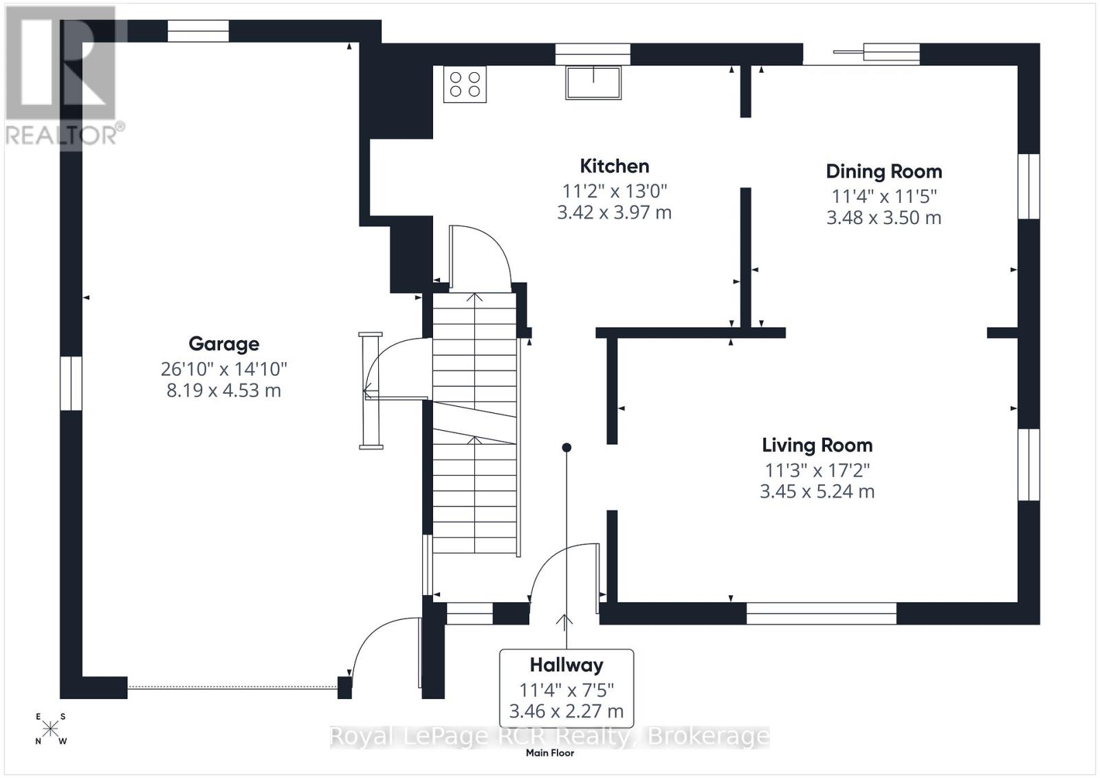 318869 Grey Road 1 Road, Georgian Bluffs, Ontario  N4K 5N4 - Photo 4 - X12928154