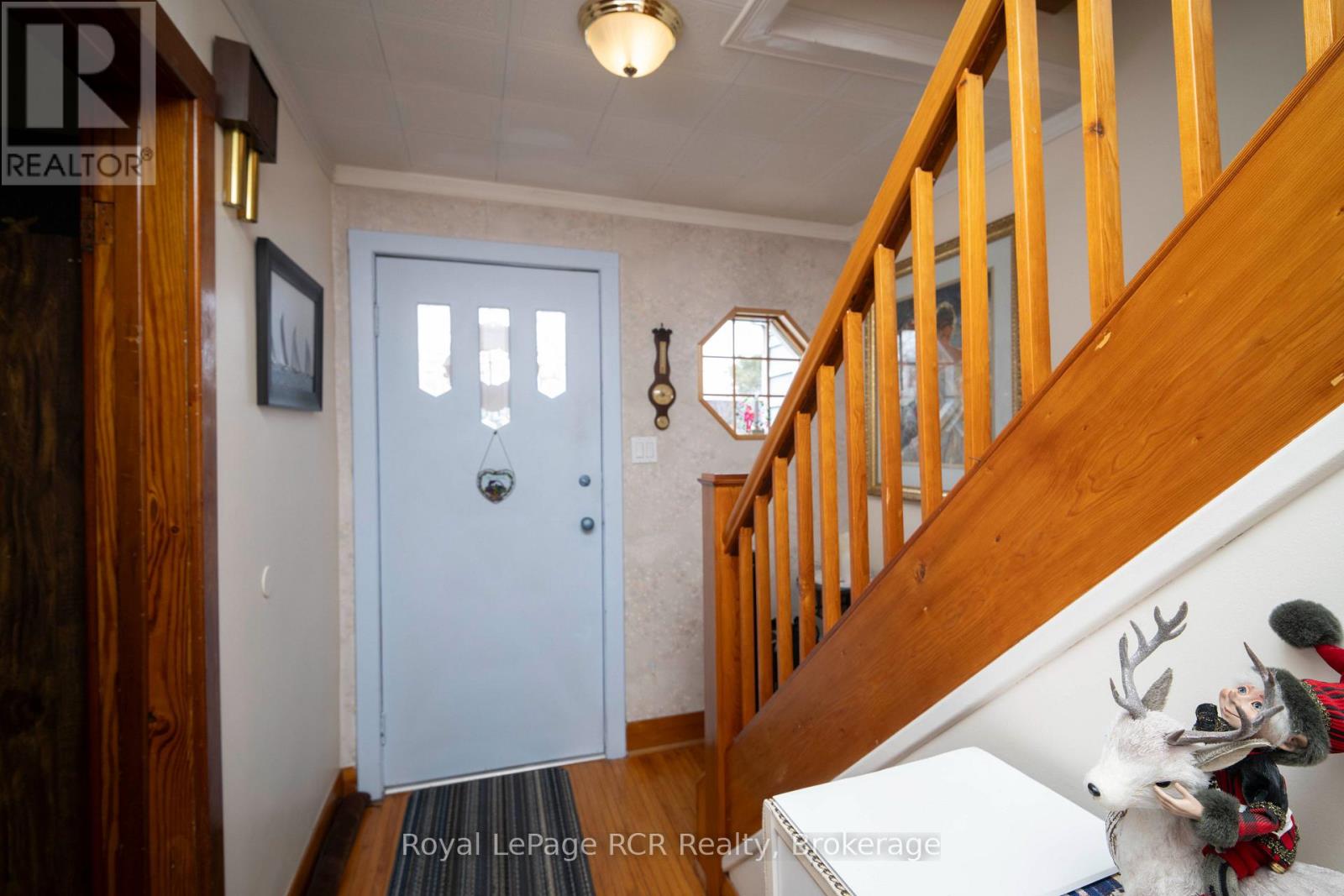 318869 Grey Road 1 Road, Georgian Bluffs, Ontario  N4K 5N4 - Photo 5 - X12928154