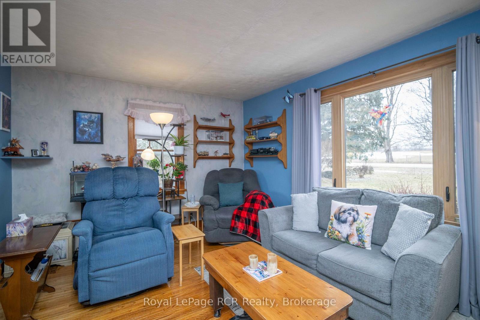 318869 Grey Road 1 Road, Georgian Bluffs, Ontario  N4K 5N4 - Photo 6 - X12928154