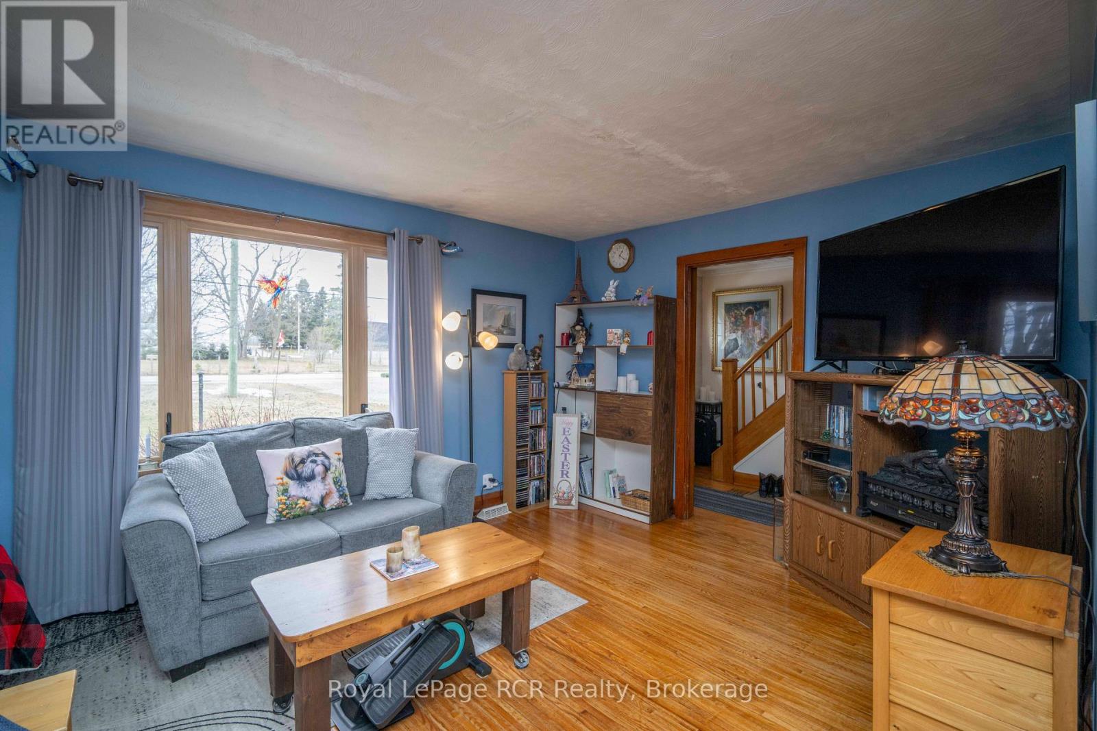 318869 Grey Road 1 Road, Georgian Bluffs, Ontario  N4K 5N4 - Photo 7 - X12928154