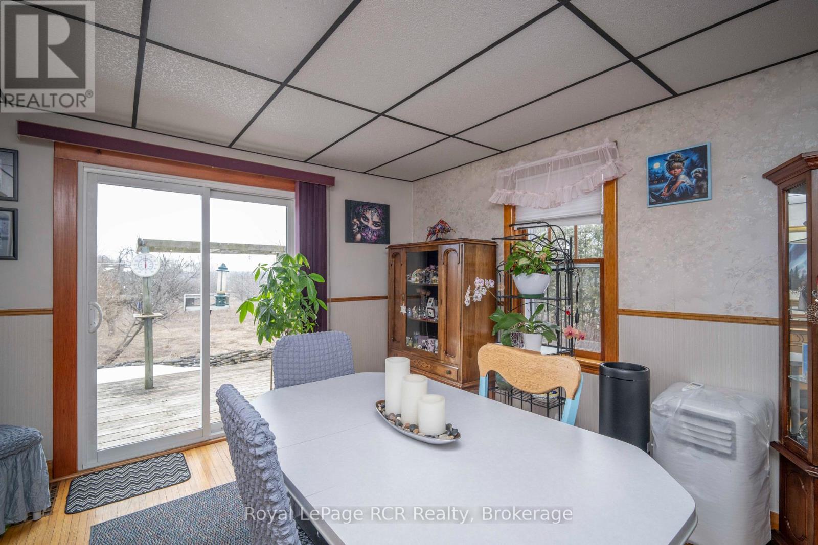 318869 Grey Road 1 Road, Georgian Bluffs, Ontario  N4K 5N4 - Photo 9 - X12928154