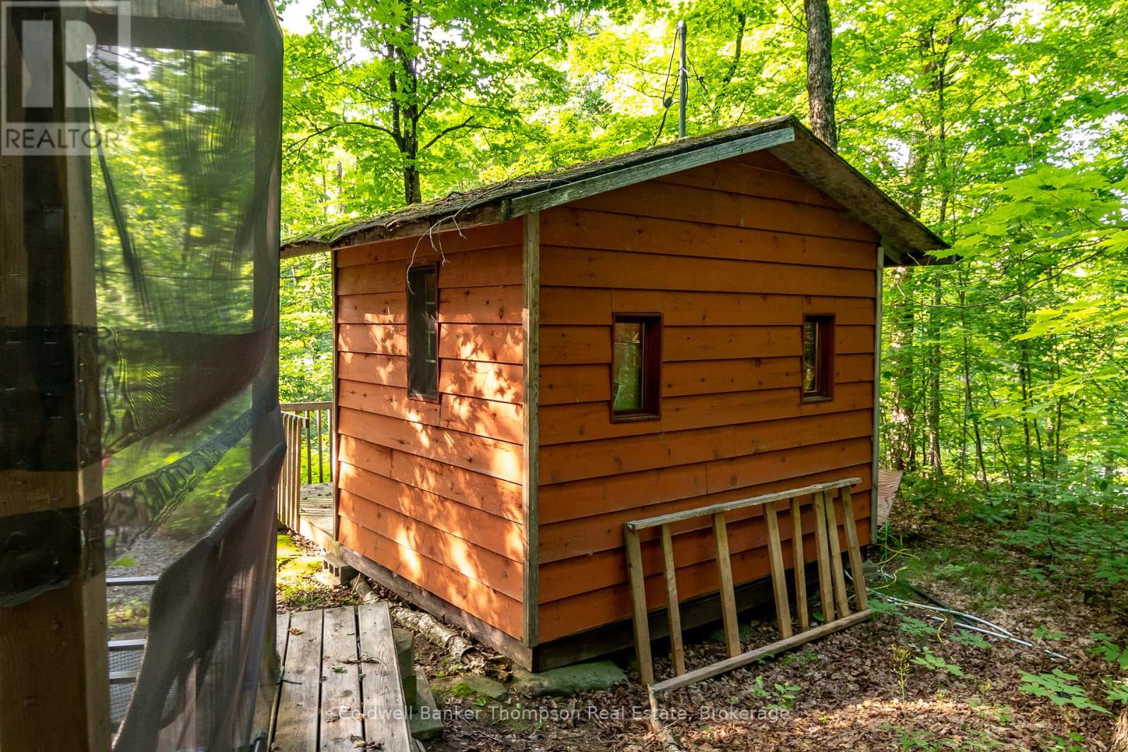 1106 Delia Road, Bracebridge, Ontario P0B 1L0 - Photo 11 - X12928198