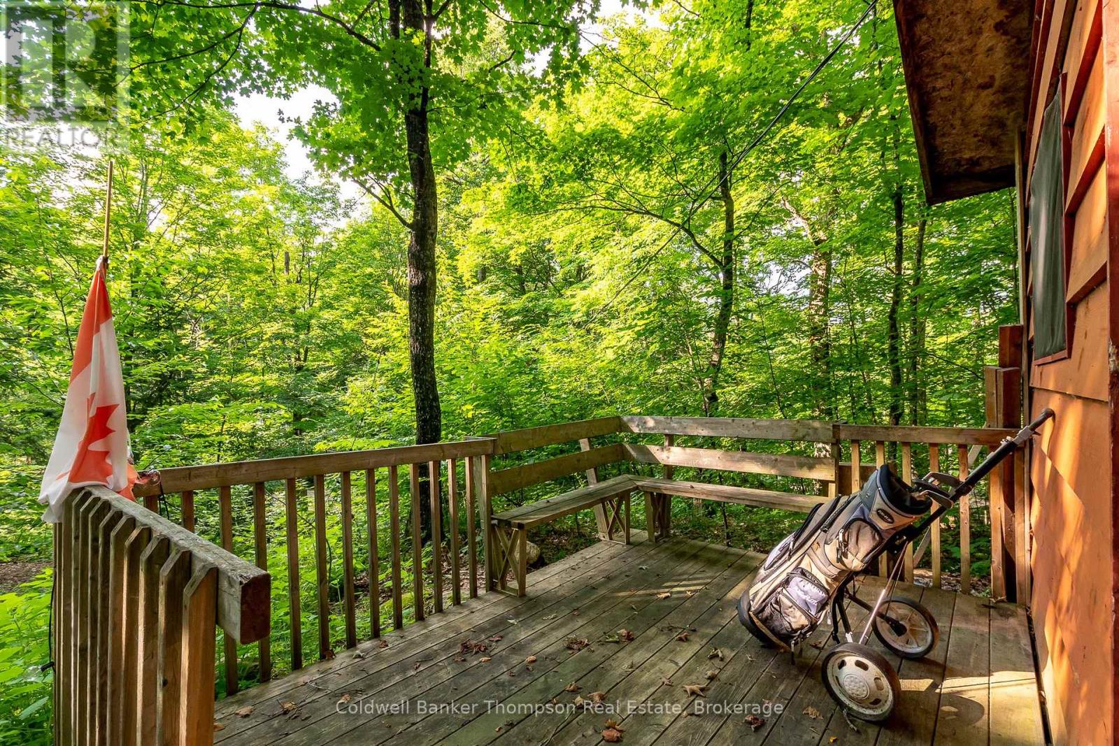 1106 Delia Road, Bracebridge, Ontario P0B 1L0 - Photo 17 - X12928198