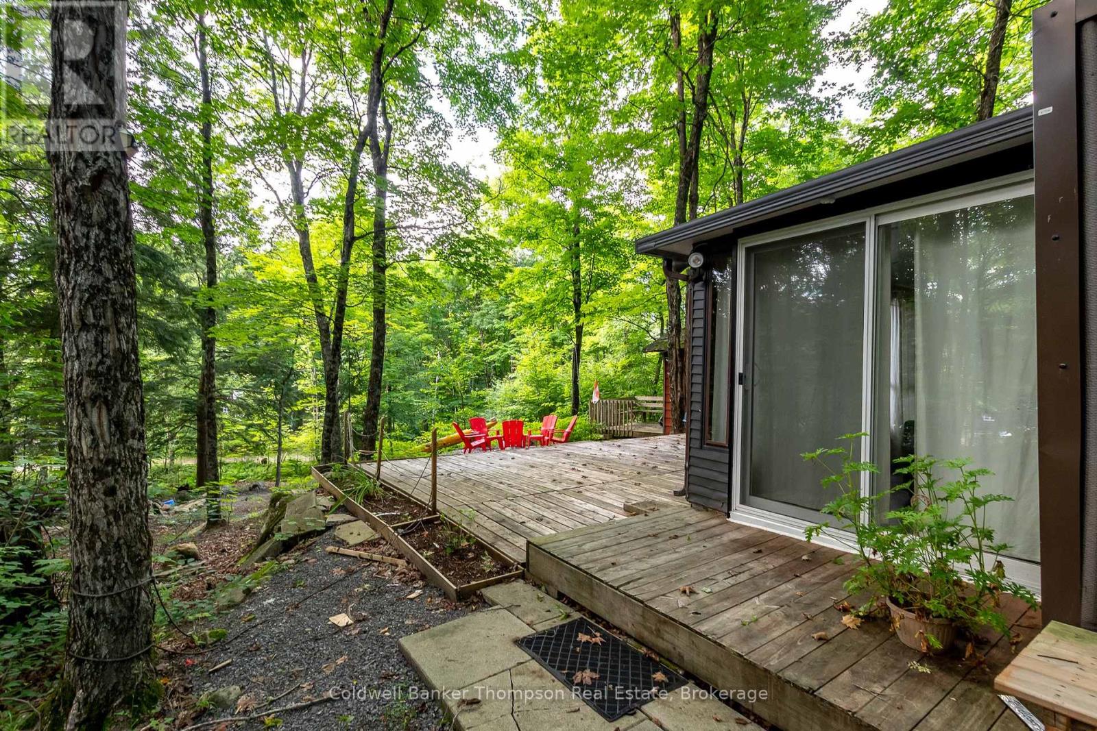 1106 Delia Road, Bracebridge, Ontario P0B 1L0 - Photo 7 - X12928198