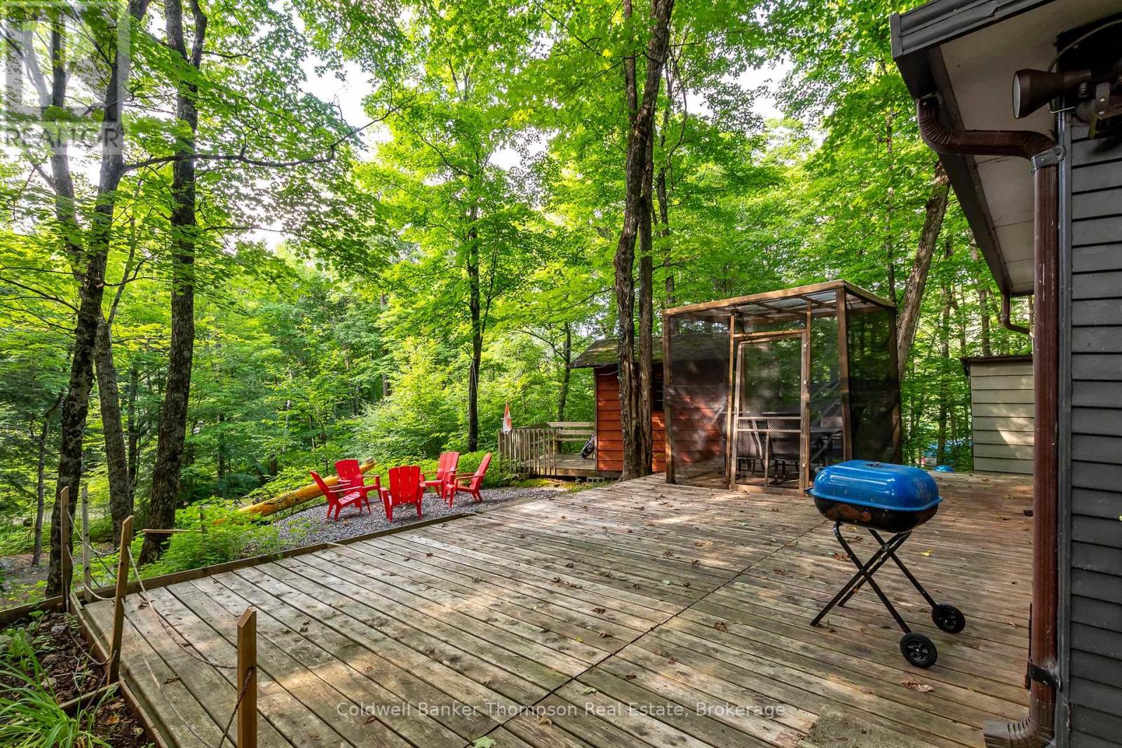 1106 Delia Road, Bracebridge, Ontario P0B 1L0 - Photo 8 - X12928198