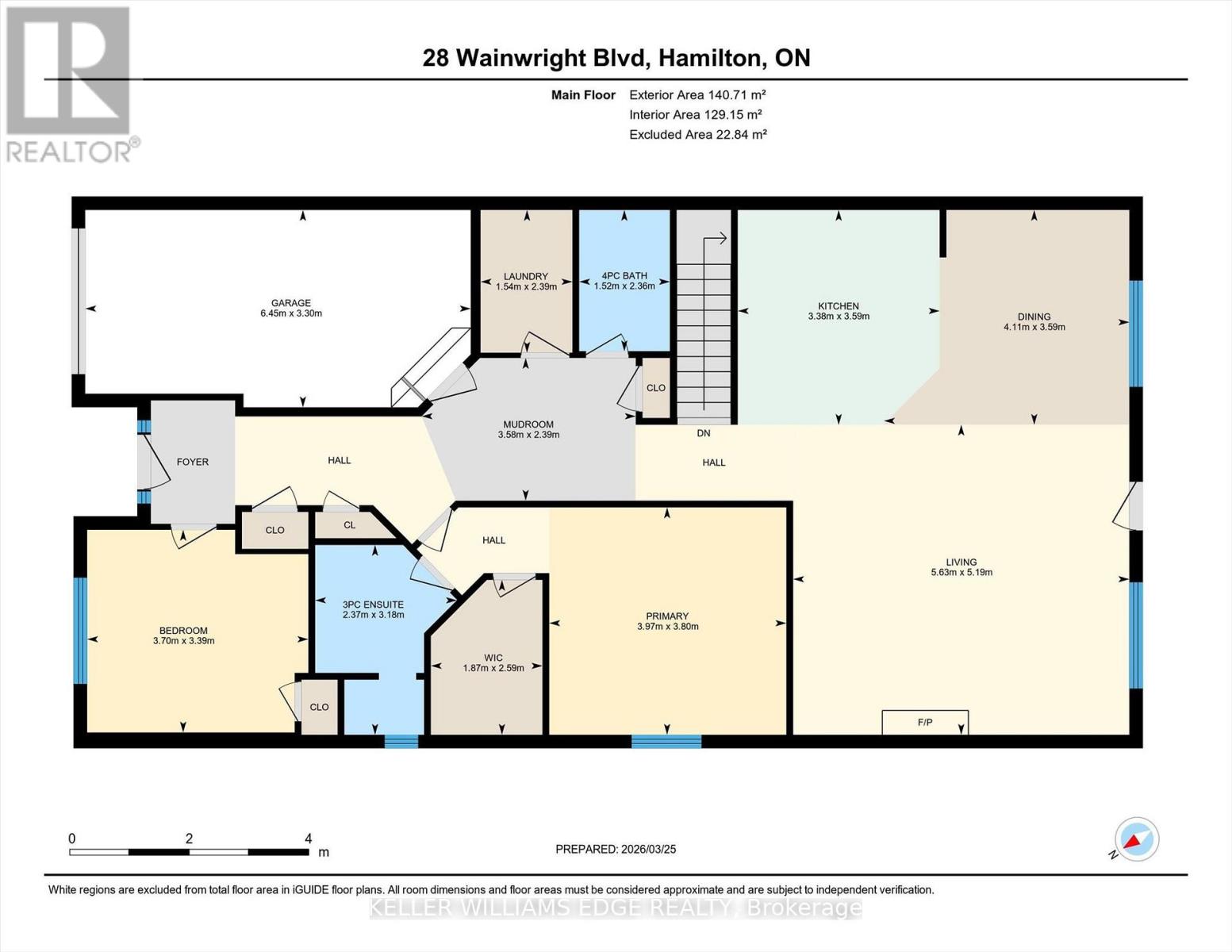 28 Wainwright Boulevard, Hamilton, Ontario  L9H 7N5 - Photo 46 - X12927130