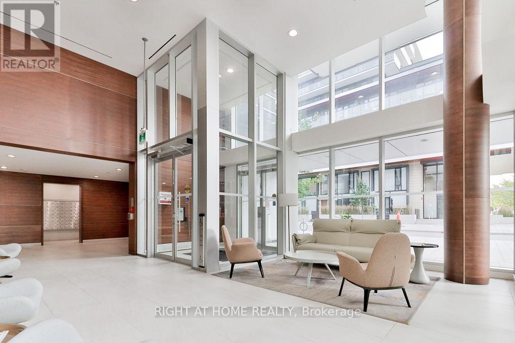 118 - 455 Front Street E, Toronto, Ontario  M5A 0G2 - Photo 11 - C12928066