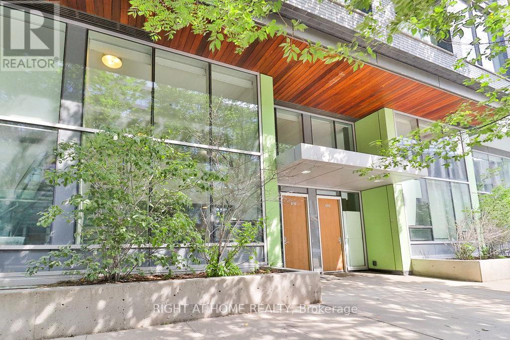 118 - 455 Front Street E, Toronto, Ontario  M5A 0G2 - Photo 13 - C12928066